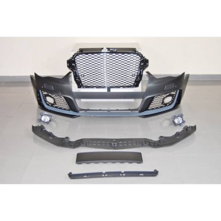 Kit De Carrosserie Audi A3 V8 13-15 Sportback Look RS3 II