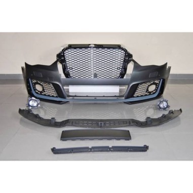 Kit De Carrosserie Audi A3 V8 13-15 Sportback...
