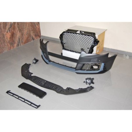 Kit De Carrosserie Audi A3 V8 13-15 Sportback Look RS3 II