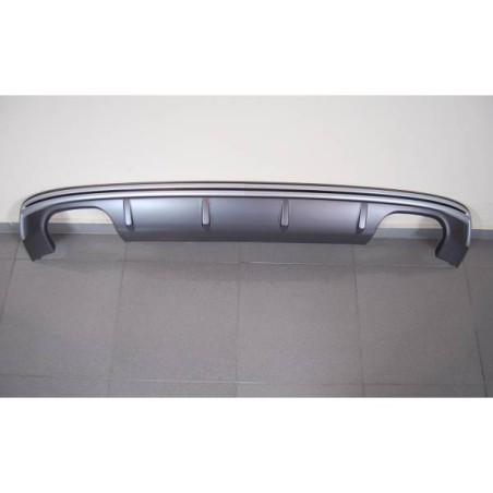 Kit De Carrosserie Audi A3 V8 13-15 Sportback Look RS3 II