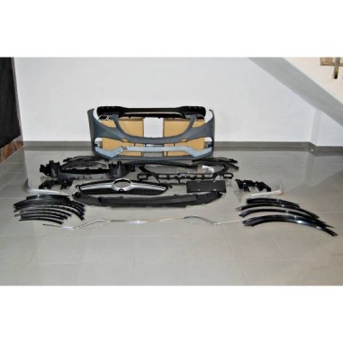 Kit De Carrosserie Mercedes W166 GLE 2014-2018...