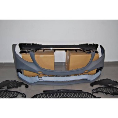 Kit De Carrosserie Mercedes W166 GLE 2014-2018...