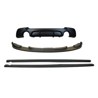 Kit De Carrosserie BMW E92 / E93 M-Tech 2006-2009