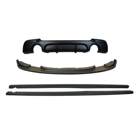 Kit De Carrosserie BMW E92 / E93 M-Tech 2006-2009