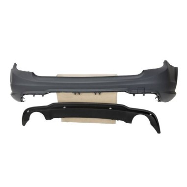 Kit De Carrosserie Mercedes W204 SW 2007-2013...