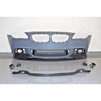 Kit De Carrosserie BMW F10 2010-2016 Look M-Tech Performance 2
