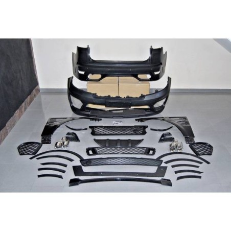 Kit De Carrosserie Range Rover Sport L494 2013-2017 Look SVR
