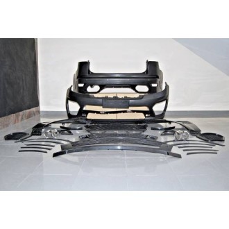 Kit De Carrosserie Range Rover Sport L494 2013-2017 Look SVR 2