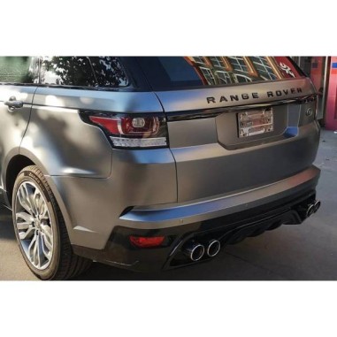 Kit De Carrosserie Range Rover Sport L494...