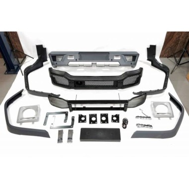 Kit De Carrosserie Mercedes W463 1989-2017 Look G65