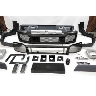 Kit De Carrosserie Mercedes W463 1989-2017 Look G65 2