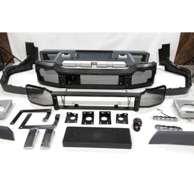 Kit De Carrosserie Mercedes W463 1989-2017 Look...