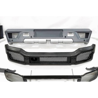 Kit De Carrosserie Mercedes W463 1989-2017 Look...