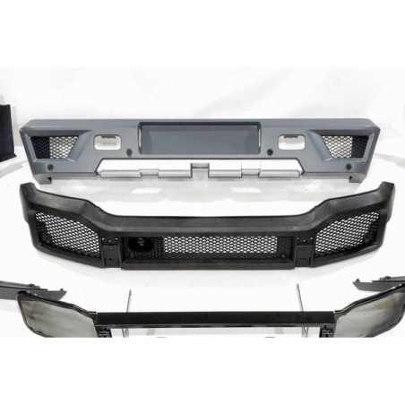 Kit De Carrosserie Mercedes W463 1989-2017 Look G65