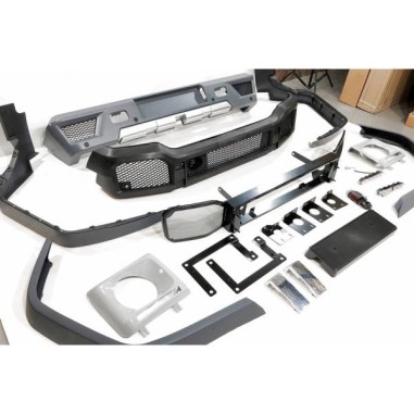 Kit De Carrosserie Mercedes W463 1989-2017 Look...