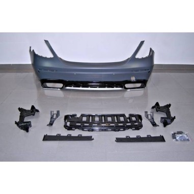 Kit De Carrosserie Mercedes W213  2016+ look...