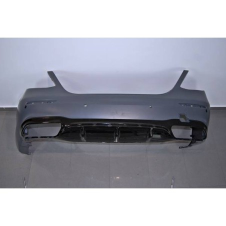 Kit De Carrosserie Mercedes W213  2016+ look AMG E63