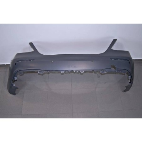 Kit De Carrosserie Mercedes W213  2016+ look AMG E63