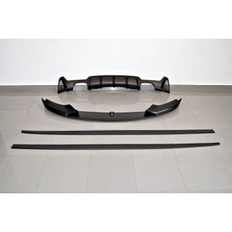 Kit De Carrosserie BMW F32 / F33 / F36 14 M Performance 2...