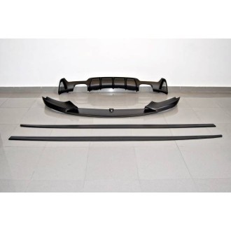 Kit De Carrosserie BMW F32 / F33 / F36 14 M Performance 2... 2