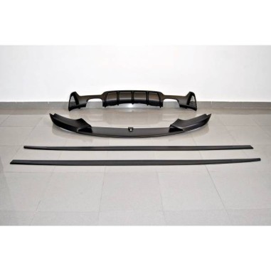 Kit De Carrosserie BMW F32 / F33 / F36 14 M...