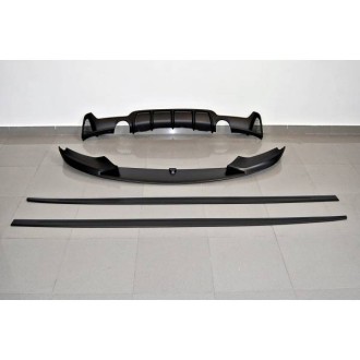 Kit De Carrosserie BMW F32 / F33 / F36 14 M Performance 2...