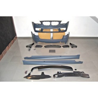 Kit De Carrosserie BMW F11 13-16 LCI Look M5