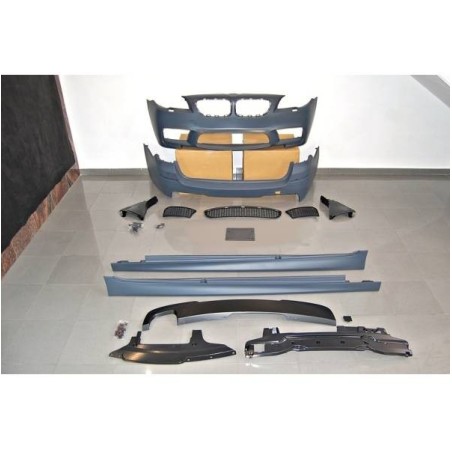 Kit De Carrosserie BMW F11 13-16 LCI Look M5