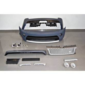 Kit De Carrosserie Range Rover Sport 2010-2012 L320 look...