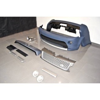 Kit De Carrosserie Range Rover Sport 2010-2012 L320 look... 2