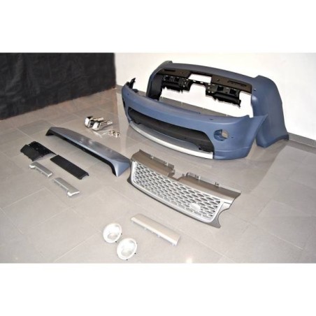 Kit De Carrosserie Range Rover Sport 2010-2012 L320 look Autobiography