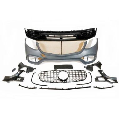 Kit De Carrosserie Mercedes X253 GLC 2015-2019...
