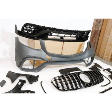 Kit De Carrosserie Mercedes X253 GLC 2015-2019...