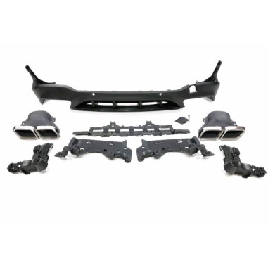 Kit De Carrosserie Mercedes X253 GLC 2015-2019...