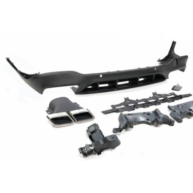 Kit De Carrosserie Mercedes X253 GLC 2015-2019...