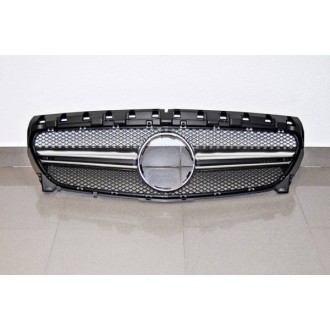 Kit De Carrosserie Mercedes W117 13-16 4P / SW LCI Look... 2