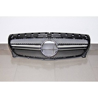 Kit De Carrosserie Mercedes W117 13-16 4P / SW...