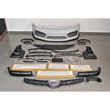 Kit De Carrosserie Porsche Cayman / Boxter look...