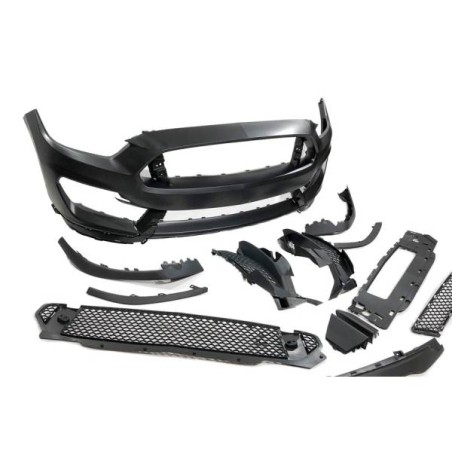 Kit De Carrosserie Ford Mustang 2015-2017 look GT350