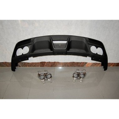 Kit De Carrosserie Ford Mustang 2015-2017 look...