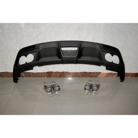 Kit De Carrosserie Ford Mustang 2015-2017 look GT350