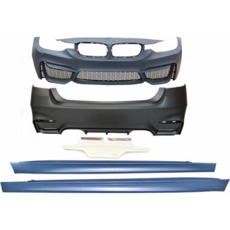 Kit De Carrosserie BMW F30 12-18 Look M3 Capot 2