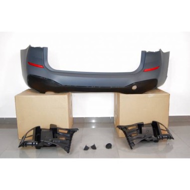 Kit De Carrosserie BMW X1 F48 2016 Look M-TECH