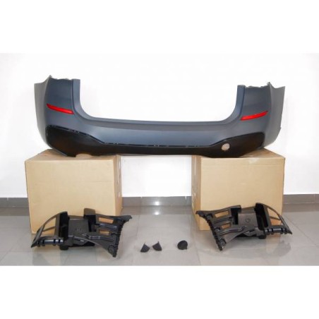 Kit De Carrosserie BMW X1 F48 2016 Look M-TECH
