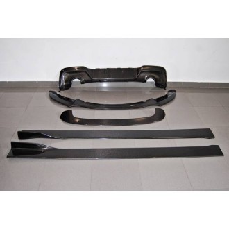 Kit De Carrosserie BMW F20 / F21 2012-2014 look... 2