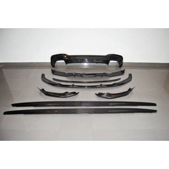 Kit De Carrosserie BMW G30 / G38 Pre-facelift look...
