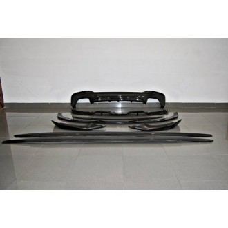 Kit De Carrosserie BMW G30 / G38 Pre-facelift look... 2