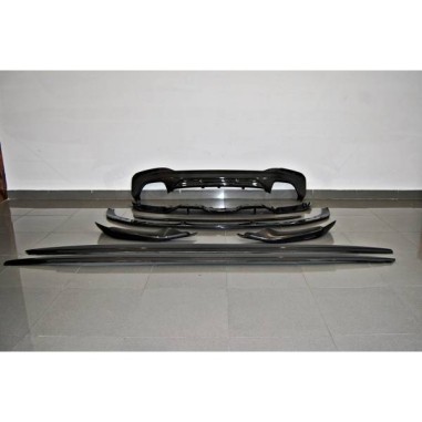 Kit De Carrosserie BMW G30 / G38 Pre-facelift...