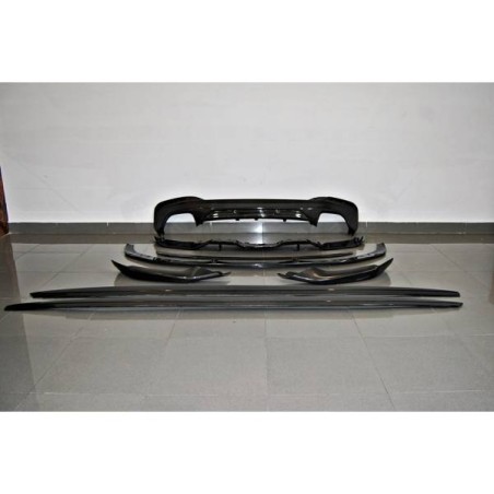 Kit De Carrosserie BMW G30 / G38 Pre-facelift look Performance Carbone