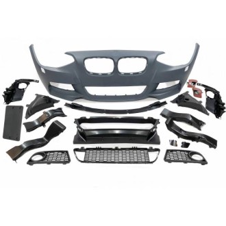 Kit De Carrosserie BMW F21 3P 12-14 Look M Performance 2